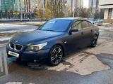 BMW 530 2003 года за 4 500 000 тг. в Астана