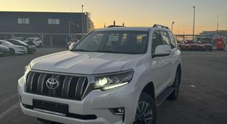 Toyota Land Cruiser Prado 2023 года за 31 650 000 тг. в Астана