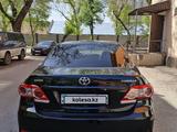 Toyota Corolla 2012 года за 6 500 000 тг. в Алматы – фото 4