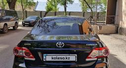 Toyota Corolla 2012 года за 6 000 000 тг. в Алматы – фото 4
