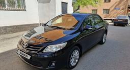 Toyota Corolla 2012 года за 6 000 000 тг. в Алматы