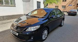 Toyota Corolla 2012 года за 6 000 000 тг. в Алматы