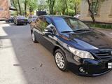 Toyota Corolla 2012 года за 6 500 000 тг. в Алматы – фото 2