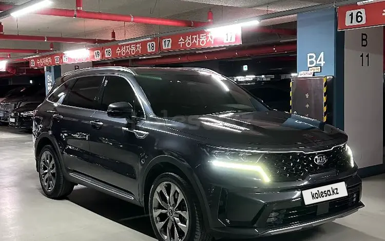 Kia Sorento 2020 года за 15 500 000 тг. в Алматы