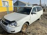 ВАЗ (Lada) Priora 2171 2013 годаfor1 400 000 тг. в Атырау – фото 3