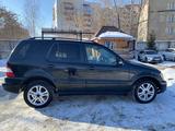 Mercedes-Benz ML 350 2003 года за 3 200 000 тг. в Петропавловск – фото 2