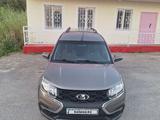 ВАЗ (Lada) Largus 2021 года за 6 000 000 тг. в Шымкент – фото 2