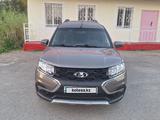 ВАЗ (Lada) Largus 2021 года за 6 000 000 тг. в Шымкент