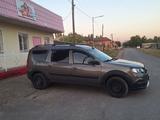ВАЗ (Lada) Largus 2021 года за 6 000 000 тг. в Шымкент – фото 3