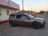 ВАЗ (Lada) Largus 2021 года за 6 000 000 тг. в Шымкент – фото 4