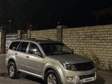 Great Wall Hover 2006 годаүшін1 000 000 тг. в Алматы – фото 3