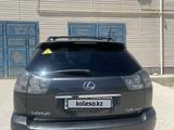 Lexus RX 330 2005 годаfor7 200 000 тг. в Жанаозен – фото 3