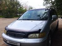 Honda Odyssey 1997 года за 2 600 000 тг. в Семей