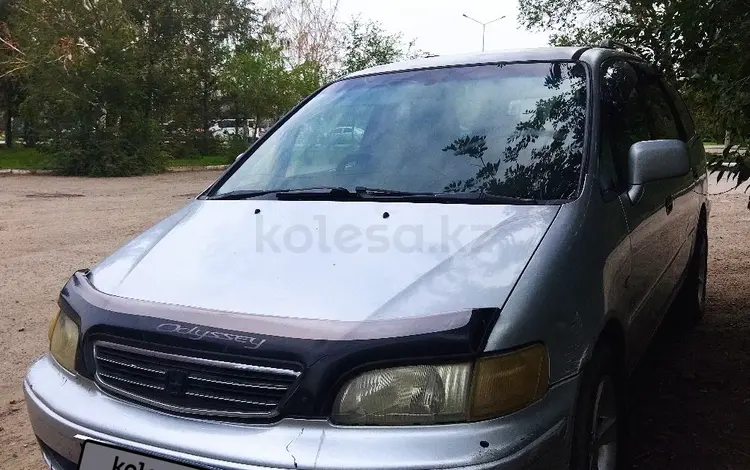 Honda Odyssey 1997 года за 2 600 000 тг. в Семей