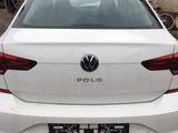 Volkswagen polo крышка багажник 2020- за 9 000 тг. в Алматы