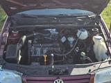 Volkswagen Vento 1994 года за 4 450 тг. в Актобе – фото 2
