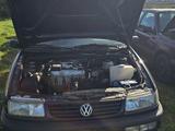Volkswagen Vento 1994 года за 4 450 тг. в Актобе – фото 5