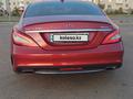 Mercedes-Benz CLS 400 2015 годаүшін19 000 000 тг. в Астана – фото 11