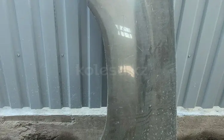 Крыло L дорест за 50 000 тг. в Алматы