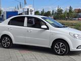Chevrolet Nexia 2021 года за 3 400 000 тг. в Костанай – фото 2
