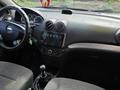 Chevrolet Nexia 2021 года за 3 400 000 тг. в Костанай – фото 10