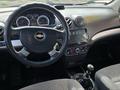 Chevrolet Nexia 2021 года за 3 400 000 тг. в Костанай – фото 11