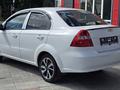 Chevrolet Nexia 2021 года за 3 400 000 тг. в Костанай – фото 12