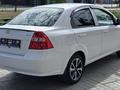 Chevrolet Nexia 2021 года за 3 400 000 тг. в Костанай – фото 14