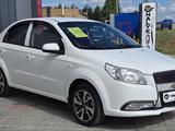 Chevrolet Nexia 2021 года за 3 400 000 тг. в Костанай