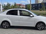 Chevrolet Nexia 2021 года за 3 400 000 тг. в Костанай – фото 3