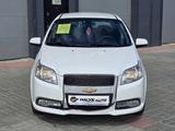 Chevrolet Nexia 2021 года за 3 400 000 тг. в Костанай – фото 4