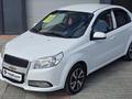 Chevrolet Nexia 2021 года за 3 400 000 тг. в Костанай – фото 5