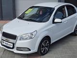 Chevrolet Nexia 2021 года за 3 400 000 тг. в Костанай – фото 5