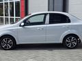 Chevrolet Nexia 2021 года за 3 400 000 тг. в Костанай – фото 7