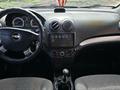 Chevrolet Nexia 2021 года за 3 400 000 тг. в Костанай – фото 8