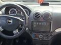 Chevrolet Nexia 2021 года за 3 400 000 тг. в Костанай – фото 9
