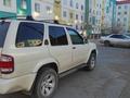 Nissan Pathfinder 2002 годаүшін5 000 000 тг. в Сатпаев