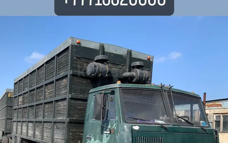 КамАЗ  53212 1992 года за 5 000 000 тг. в Шу