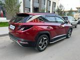 Hyundai Tucson 2022 года за 14 200 000 тг. в Павлодар – фото 4