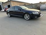 Audi A6 2009 года за 6 700 000 тг. в Алматы – фото 3