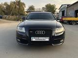 Audi A6 2009 года за 6 700 000 тг. в Алматы – фото 5