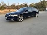 Audi A6 2009 года за 6 700 000 тг. в Алматы
