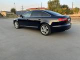 Audi A6 2009 года за 6 700 000 тг. в Алматы – фото 4