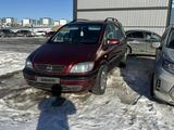 Opel Zafira 2000 годаfor2 750 000 тг. в Шымкент – фото 3