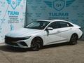 Hyundai Elantra 2024 годаүшін9 800 000 тг. в Семей