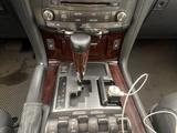 Lexus LX 570 2009 года за 19 000 000 тг. в Усть-Каменогорск – фото 4