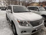 Lexus LX 570 2009 года за 19 000 000 тг. в Усть-Каменогорск