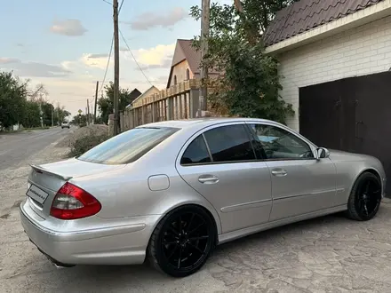 Mercedes-Benz E 500 2002 года за 8 500 000 тг. в Тараз