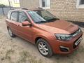 ВАЗ (Lada) Kalina 2194 2014 годаүшін2 700 000 тг. в Атырау – фото 4