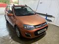 ВАЗ (Lada) Kalina 2194 2014 годаүшін2 700 000 тг. в Атырау – фото 15